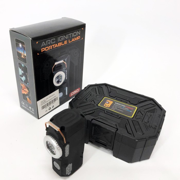 Професійний тактичний ліхтарик D50-SMD, Тактичний ліхтар для армії, Дуже яскравий ліхтар TD-81