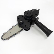 Акумуляторна пила для професіонала 10см, Міні-пила з довгою роботою Міні-електропила з акумулятором ZB-23