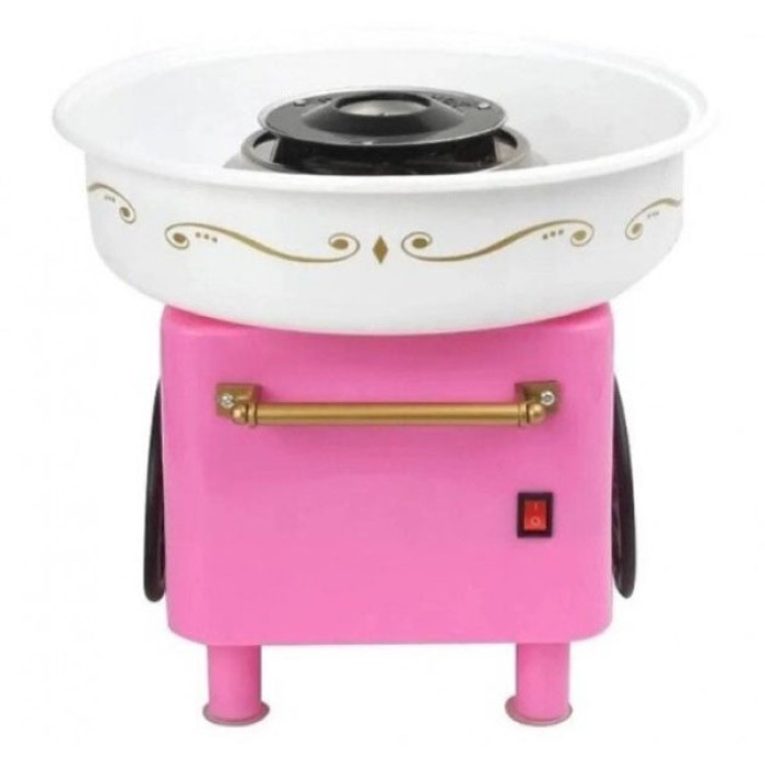 Апарат для приготування цукрової солодкої вати CANDY MAKER MAG-228 KG-63