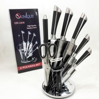 Набір ножів для кулінарних завдань, Набір ножів зі стильним дизайном, Кухонний ніж універсальний TK-71