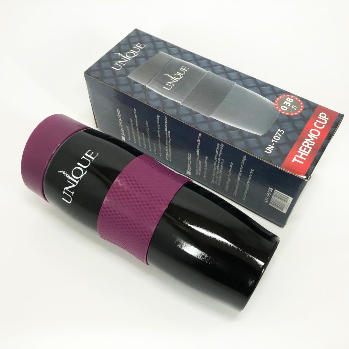 Термос для чаю помповий, Термос з нержавіючої сталі, Якісний сімейний термос Якісний маленький OB-21