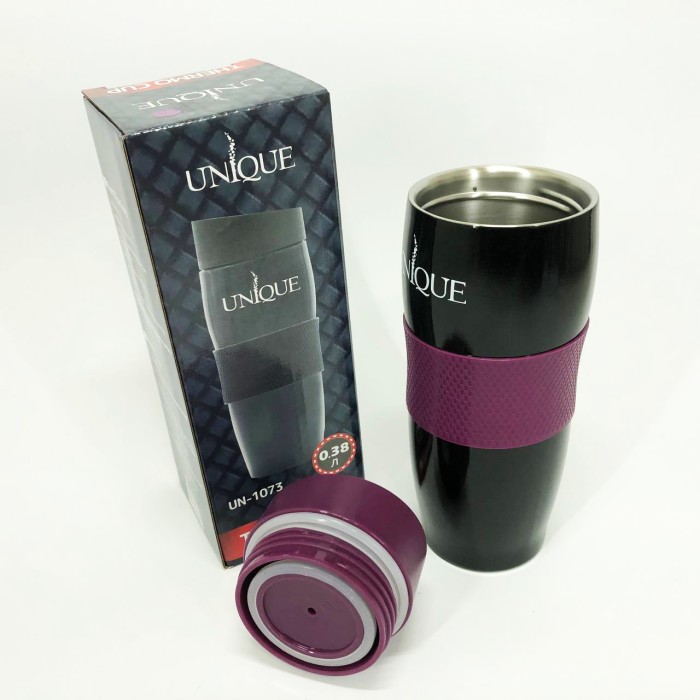 Термос для чаю помповий, Термос з нержавіючої сталі, Якісний сімейний термос Якісний маленький OB-21