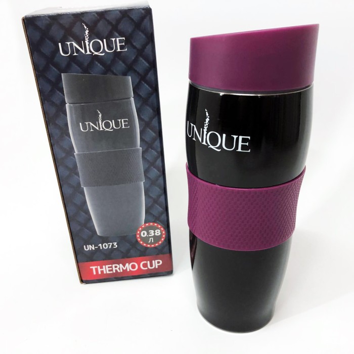 Термос для чаю помповий, Термос з нержавіючої сталі, Якісний сімейний термос Якісний маленький OB-21