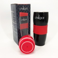 Термоконтейнер для напоїв, Термочашки для гарячих напоїв, Якісний термос маленький DV-52