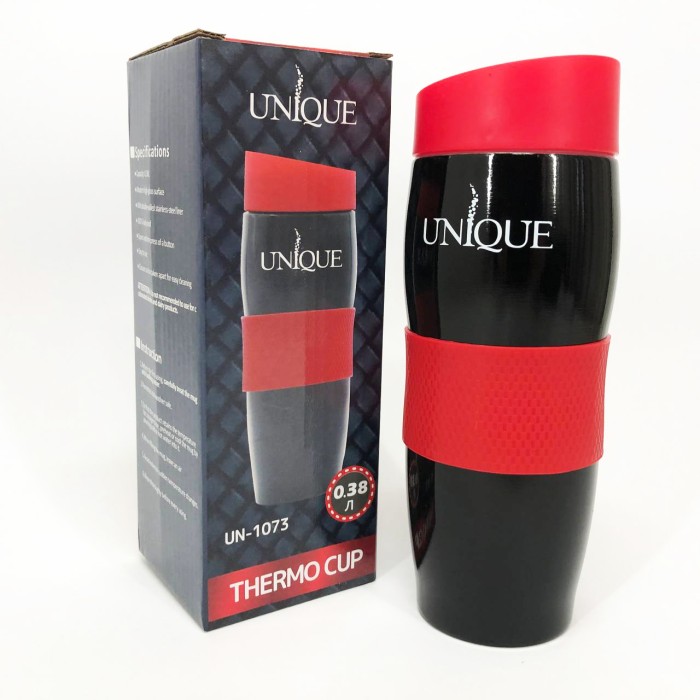 Термос з нержавіючої сталі, Термокружка для походу, Найкращий термос для води YR-43