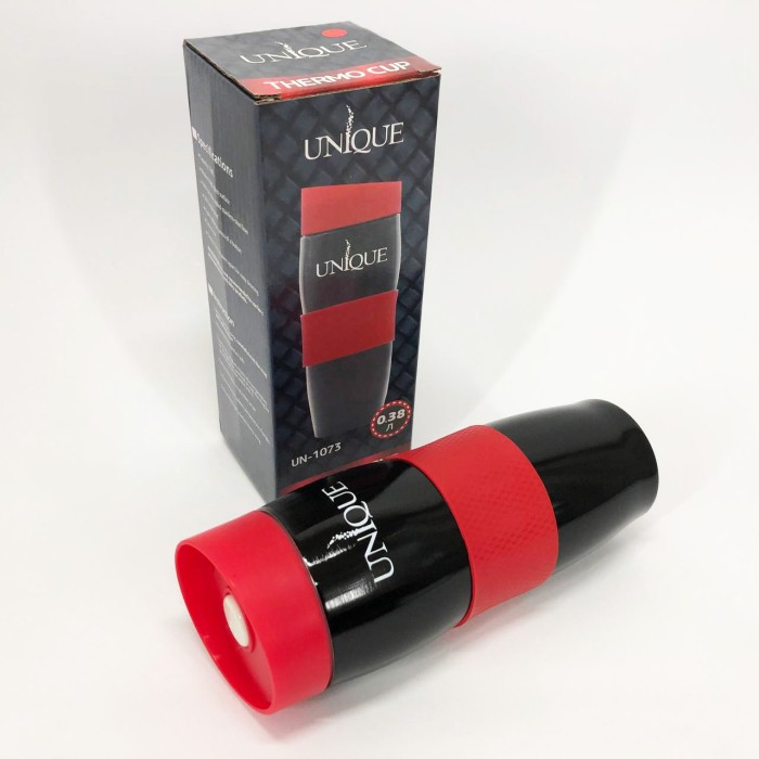 Термос з нержавіючої сталі, Термокружка для походу, Найкращий термос для води YR-43