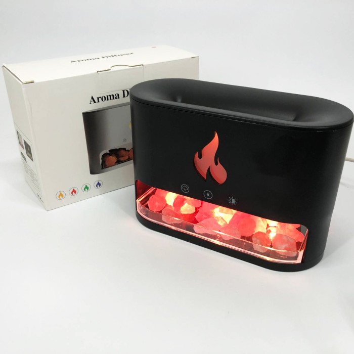 Аромодефузор зволожувач повітря для дому Docsal, Ароматизатор з тривалим ефектом, Електричний освіжувач RQ-14