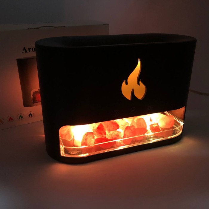 Аромодефузор зволожувач повітря для дому Docsal, Ароматизатор з тривалим ефектом, Електричний освіжувач RQ-14