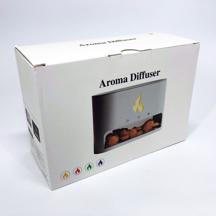 Ультразвуковий зволожувач повітря з підсвічуванням, Дитячий зволожувач повітря компактний ML-42