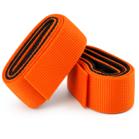 Ремені для перенесення меблів Carry Furnishings Easier 2 шт. до 200 кг 2.5 м