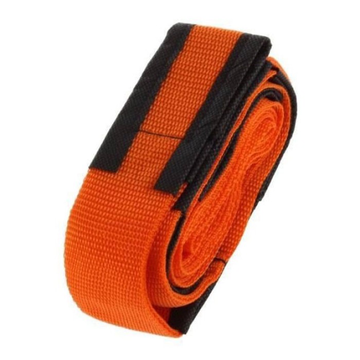 Ремені для перенесення меблів Carry Furnishings Easier 2 шт. до 200 кг 2.5 м LU-37
