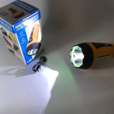 Ліхтар для освітлення на природі T60-3W-COB, Ліхтар для використання на природі, Кемпінговий світильник EZ-83