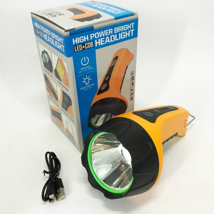 Ліхтар-світильник акумуляторний кемпінговий camping, Кемпінговий зарядний пристрій з ліхтарем WR-54