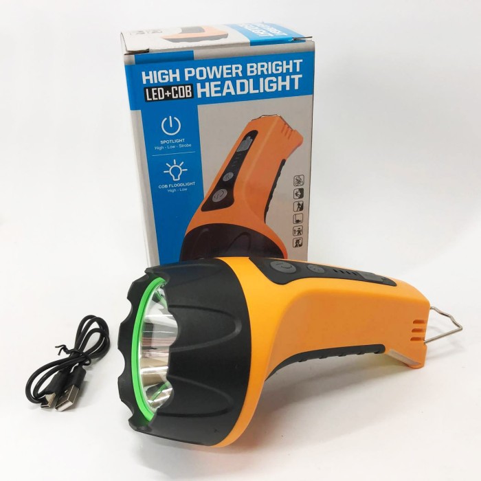 Ліхтар-світильник акумуляторний кемпінговий camping, Кемпінговий зарядний пристрій з ліхтарем WR-54