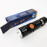 Надпотужний ліхтар лід, Пило-вологозахищений ліхтарик, Кращий тактичний ліхтар Пилозахищений YZ-41