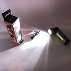 Посилений ручний ліхтарик Police, Пило-вологозахищений ударостійкий ліхтар, Ліхтарик police оригінал XF-17