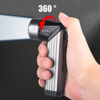 Ударостійкий водонепроникний ліхтар, Довговічний світлодіодний ліхтар Кращий тактичний JS-75