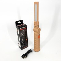 Кемпінговий ліхтар прожектор led переносний G52-LED+COB, Лампа ліхтар для намету кемпінгу SA-87