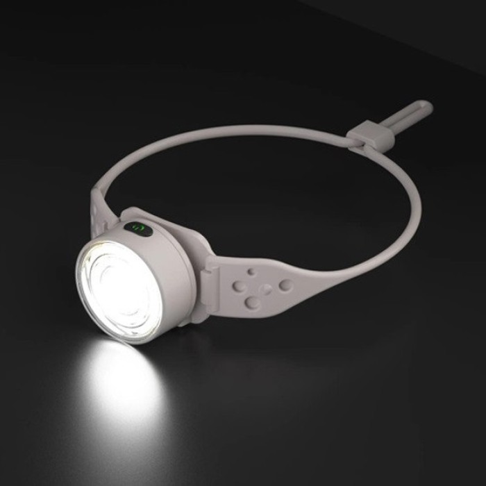 Ліхтар на голову для риболовлі G25-XPG+30SMD(white+yellow+red-blue), Налобний ліхтар яскравий ZV-63