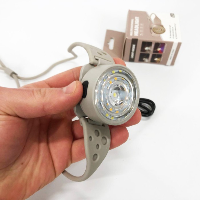 Налобний ліхтар для сто G25-XPG+30SMD(white+yellow+red-blue), Портативний світлодіодний DL-598 налобний ліхтар