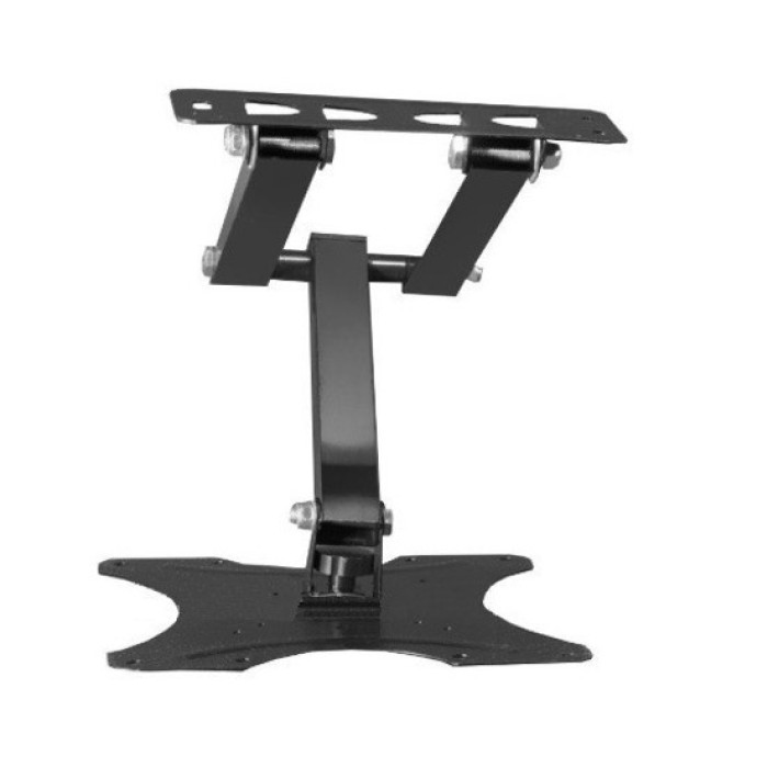 Кронштейн настінний, Кронштейн для монітора, Кріплення для ТВ з регулюванням кута UY-19