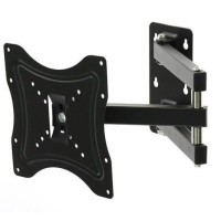 Поворотний кронштейн для телевізора стінний кронштейн для телевізора 14-42 NJ-67