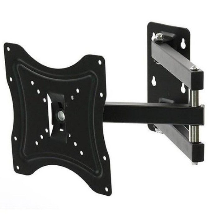 Поворотний кронштейн для телевізора стінний кронштейн для телевізора 14-42 NJ-67