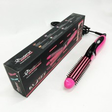 Плойка для створення завивки Gemei, Плойка для кучерів Праска завивки волосся EJ-97