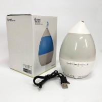 Дитячий дитячий зволожувач повітря JT-315, Зволожувач повітря з підсвічуванням льоду ID-38