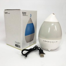 Дитячий дитячий зволожувач повітря JT-315, Зволожувач повітря з підсвічуванням льоду ID-38