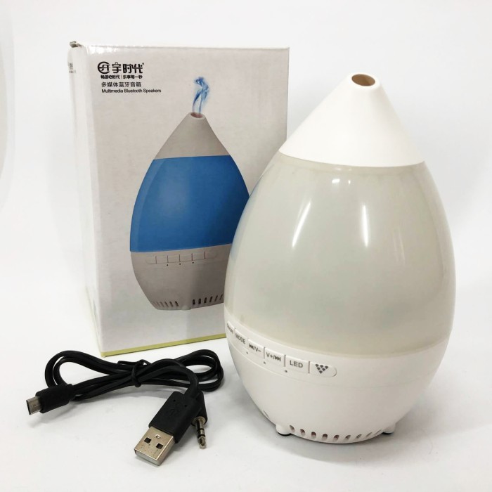 Дитячий дитячий зволожувач повітря JT-315, Зволожувач повітря з підсвічуванням льоду ID-38