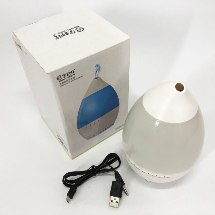 Дитячий дитячий зволожувач повітря JT-315, Зволожувач повітря з підсвічуванням льоду ID-38