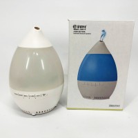 Зволожувач повітря паровий ультразвуковий JT-315, Портативний освіжувач зволожувач повітря UX-16