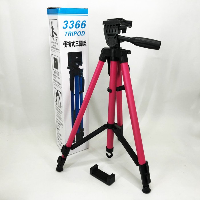 Селфі штатив для телефону, Штатив вертикального знімання, Штативи предметної зйомки для камери IS-94