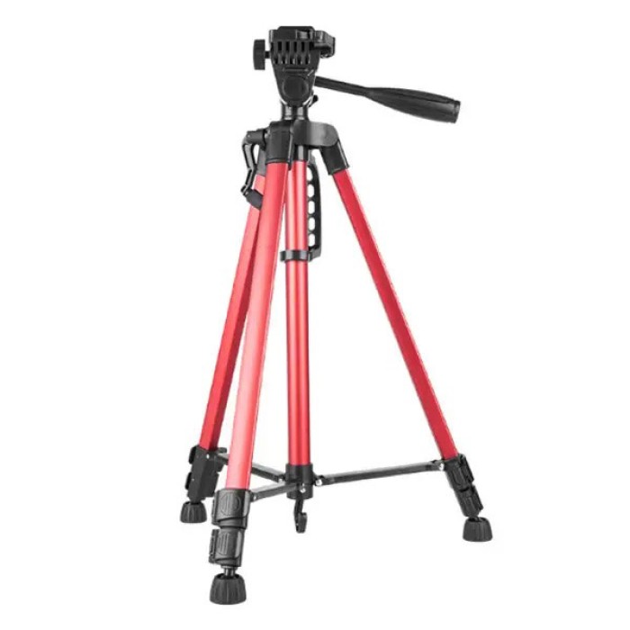 Селфі штатив для телефону, Штатив вертикального знімання, Штативи предметної зйомки для камери IS-94