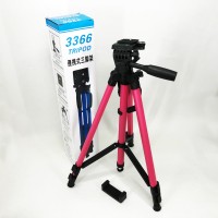 Штативи предметної зйомки для камери 3366 до 135 см, Штатив для AO-408 горизонтального знімання
