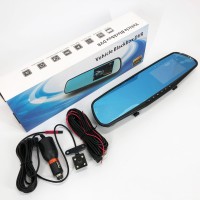 Автореєстратори, Відеореєстратор на лобове скло, Реєстратор автомобільний, Автореєстратор PN-87