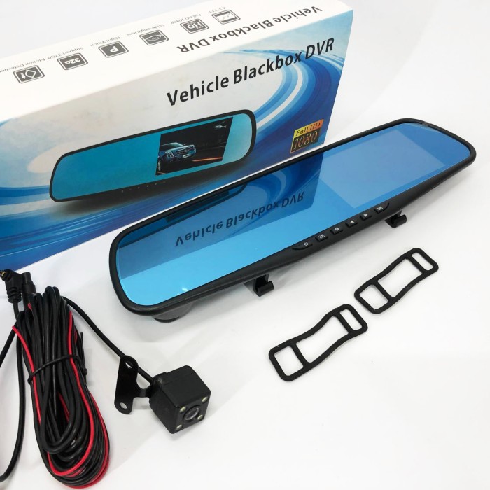 Автомобільний відеореєстратор Full HD, Пристрій для автомобіля KR-484 з відеореєстратором