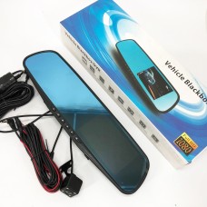 Відеореєстратори в машину, Автомобільний відеореєстратор fullhd, Автомобільний відеореєстратор Хіт DM-90