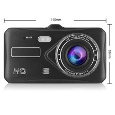 Відеореєстратор на автомобіль, Автомобільний відеореєстратор Хіт, Реєстратор з камерою на машину BN-87