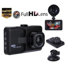 Авто відеореєстратор 626-2, LCD 3, Angel Lens, 1080P Full HD, Автомобільні відеореєстратори VC-87