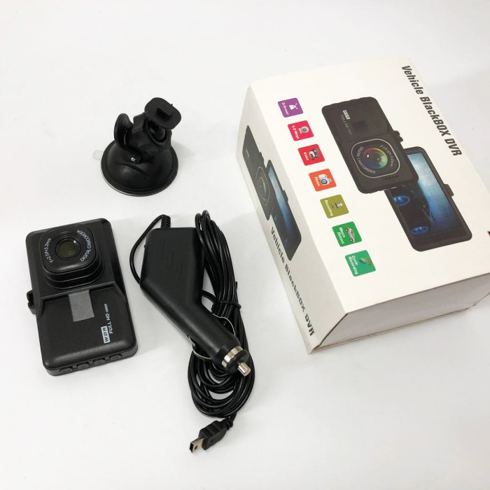 Авто відеореєстратор 626-2, LCD 3, Angel Lens, 1080P Full HD, Автомобільні відеореєстратори VC-87