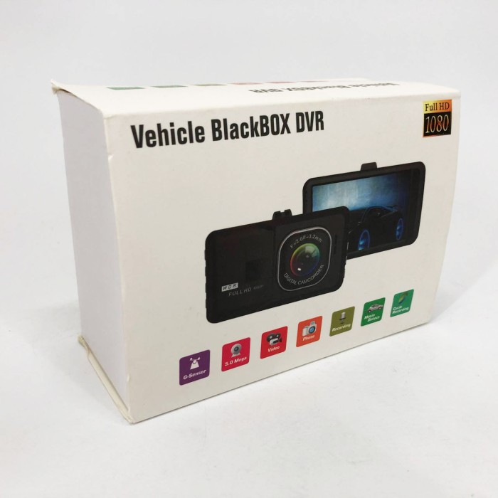 Авто відеореєстратор 626-2, LCD 3, Angel Lens, 1080P Full HD, Автомобільні відеореєстратори VC-87