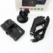 Дзеркало відеореєстратор 626-2, , Автореєстратор, Автомобільний відеореєстратор fullhd MJ-95