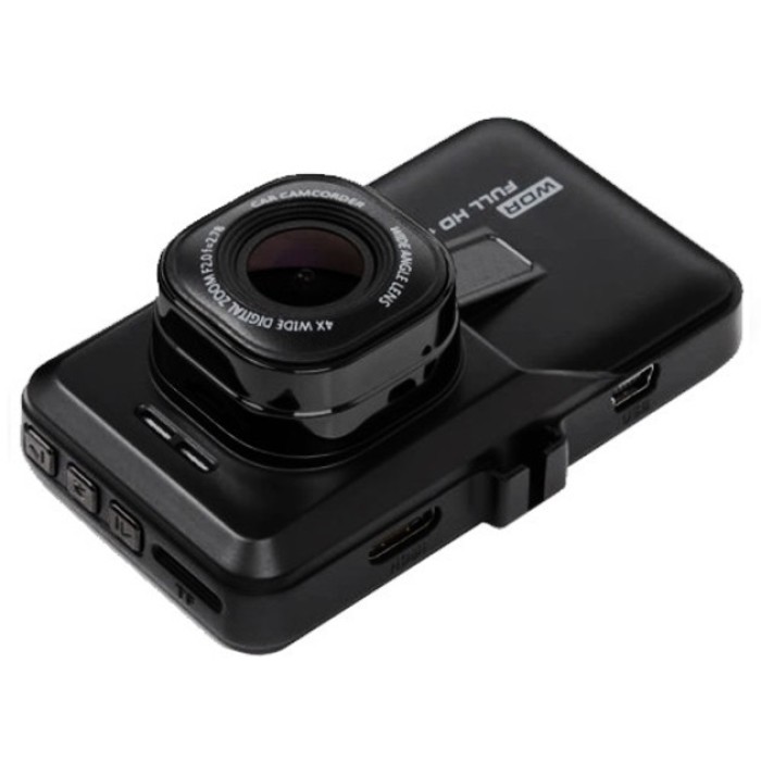 Дзеркало відеореєстратор 626-2, , Автореєстратор, Автомобільний відеореєстратор fullhd MJ-95