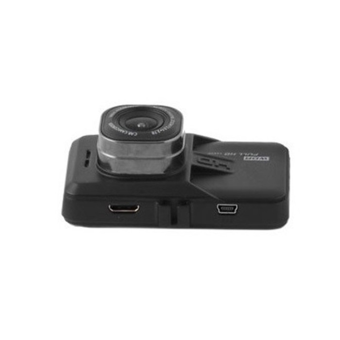 Реєстратор автомобільний 626-2, LCD 3, Angel Lens, 1080P Full HD, FQ-681 Автомобільні відеореєстратори
