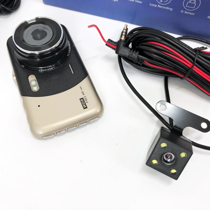 Авто відеореєстратор X600 LCD 4 Angel Lens 1080P Full HD TF, MR-806 Реєстратор автомобільний