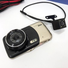 Автореєстратор, Автомобільні відеореєстратори, Реєстратор в машину, Авто відеореєстратор OR-81