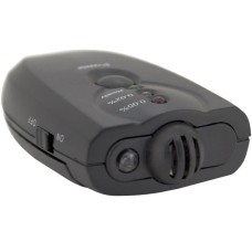 Портативний цифровий алкотестер 2 x ААА, Алкотести, Алкотестер пиво Електронний портативний QA-94