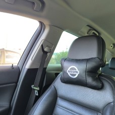 Автоподушка подарунок, Подушка для шиї для водія, Декоративні подушки з логотипом BW-33